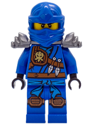 Ninjago