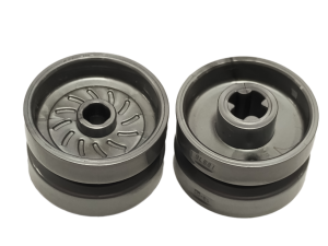 Disk 18mm × 12mm pro křížovou tyč