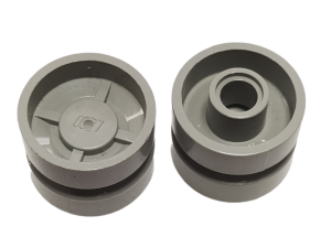 Disk 18mm × 14mm běhoun malý