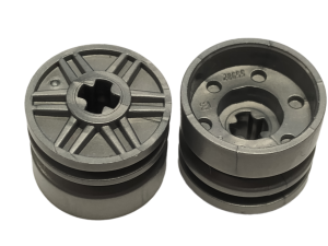 Disk 18mm × 14mm pro křížovou tyč falešné šrouby mělké paprsky