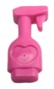 Doplňky pro figurky Friends