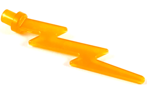 Náhradní Dílky - Použité / Energetické efekty / Blesk