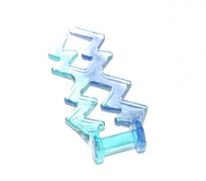 Náhradní Dílky - Použité / Energetické efekty / Kouzelnická (elektrická) jiskra