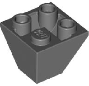 Sklon otočený 2 × 2 dvojitý