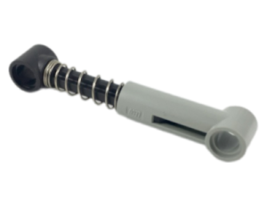 Technic Náhradní Dílky - Použité / Technic Tlumiče / Technic Tlumič 6.5 L s měkou pružinou