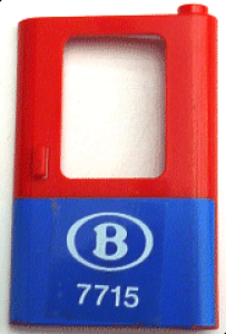 Vlakové dveře, okna, skla - všechny druhy