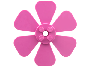 Vrtule 6 lopatek 8 × 8