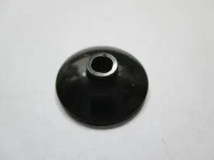 Lego Satelit otočený 2 × 2 černá (4740)