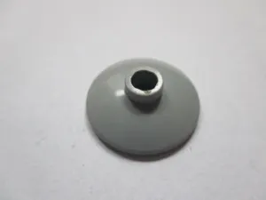 Lego Satelit otočený 2 × 2 světle modrošedá (4740)