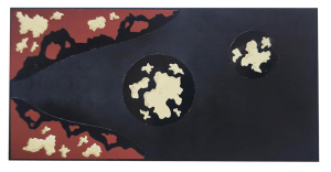 Lego Dlaždice 8 × 16 s nálepkou zelená (90498)